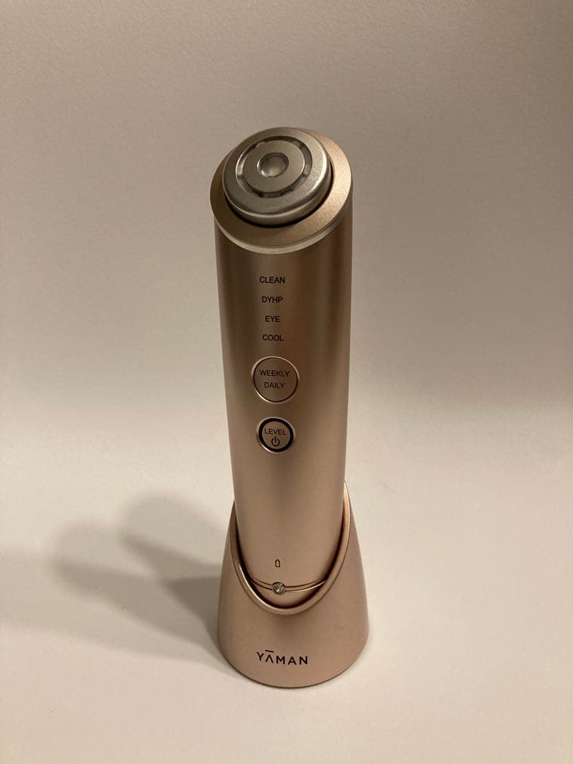 極美品　YA−MAN ヤーマン フォトプラスシャイニー　 M18YL9