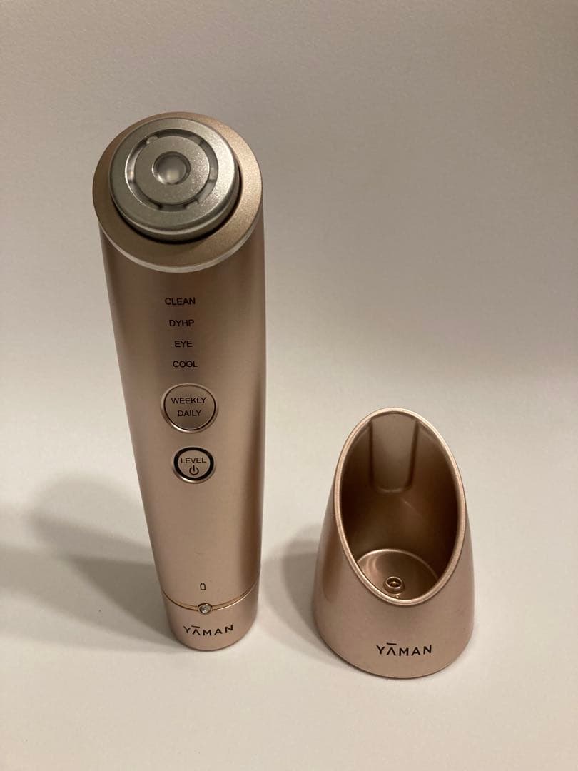 極美品　YA−MAN ヤーマン フォトプラスシャイニー　 M18YL9