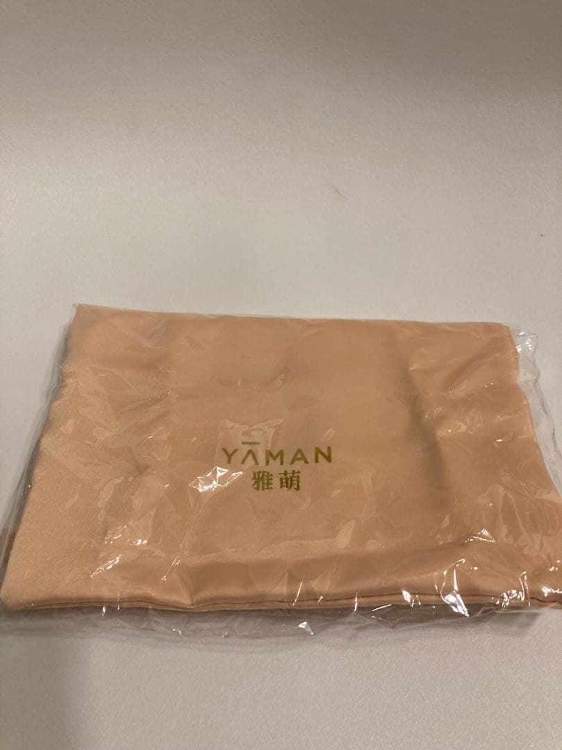 極美品　YA−MAN ヤーマン フォトプラスシャイニー　 M18YL9