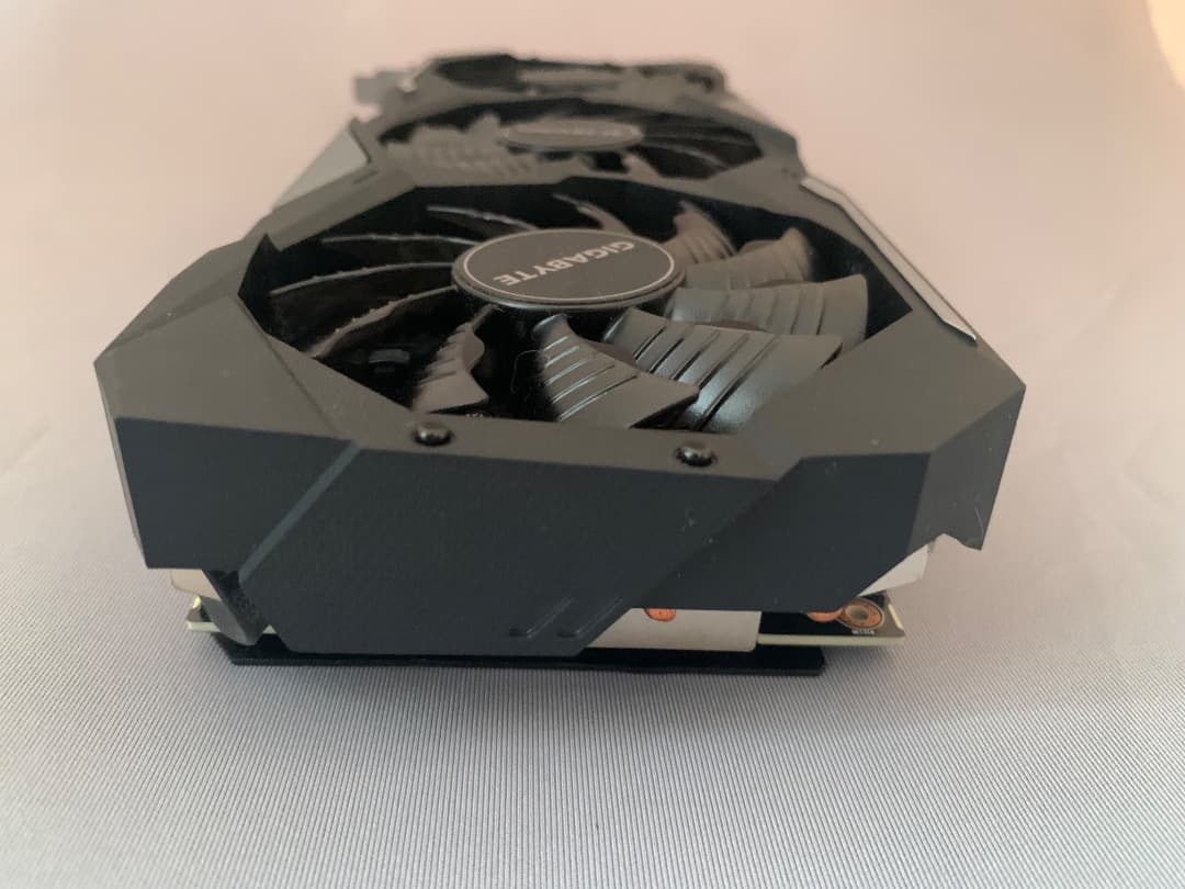 グラフィックボード・グラボ・ビデオカード GIGABYTE GeForce RTX 2070 super