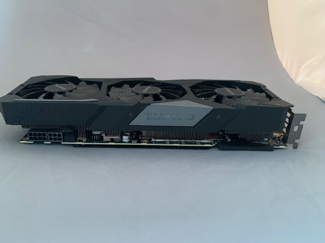グラフィックボード・グラボ・ビデオカード GIGABYTE GeForce RTX 2070 super