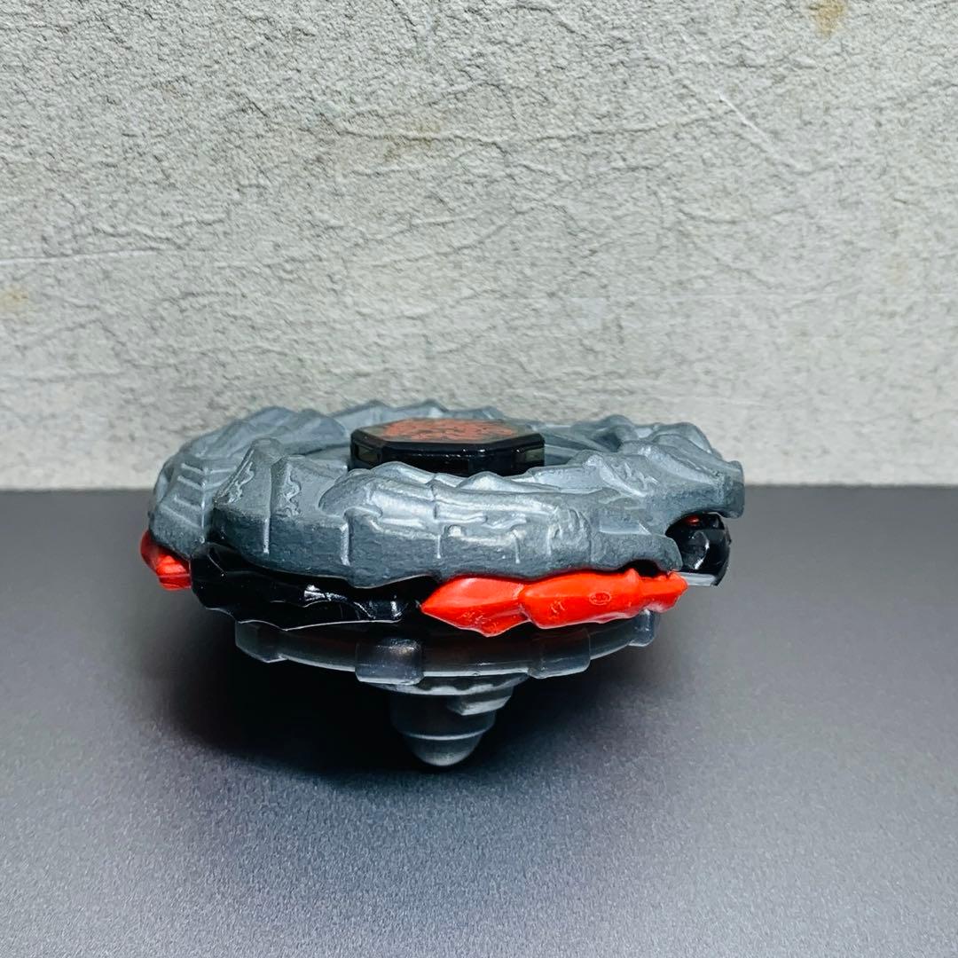 メタルファイトベイブレード　究極DXセット エルドラゴガーディアン