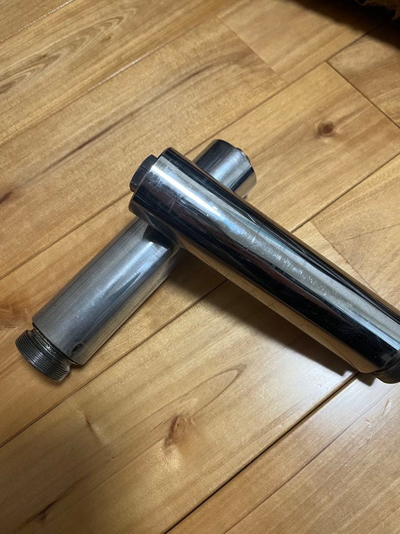 スティード　フォークジョイント　150mm‼️