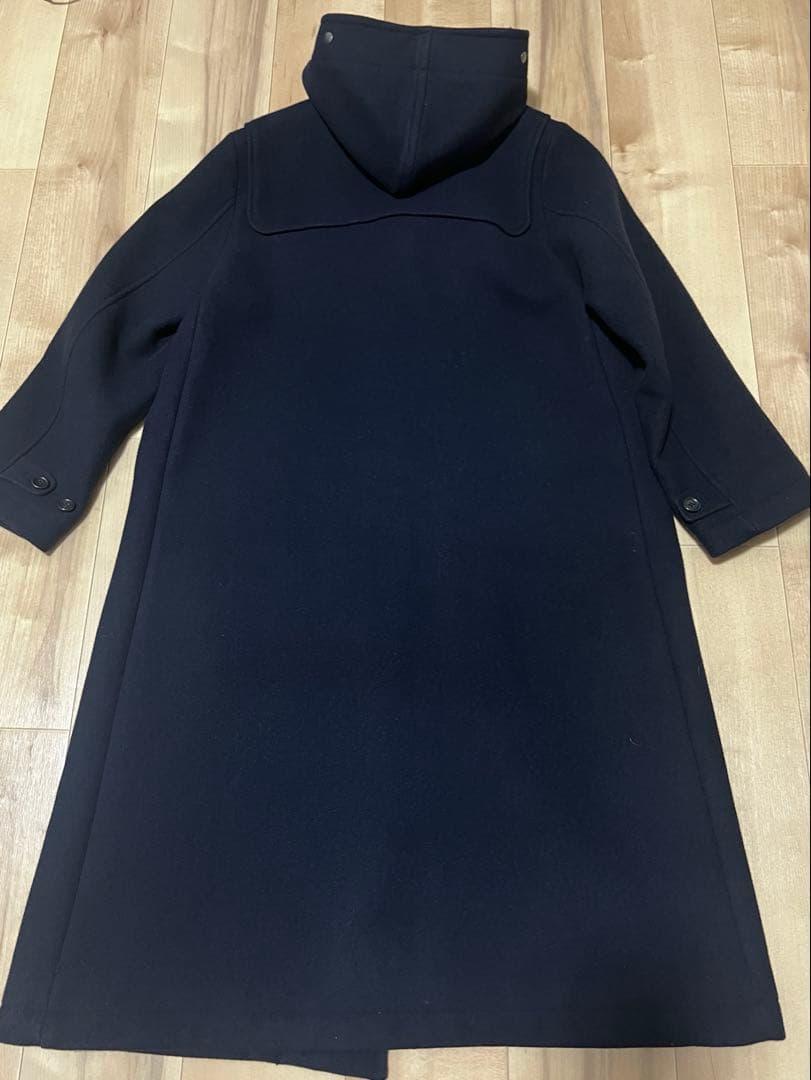 beamsboy 20aw ダッフルコート