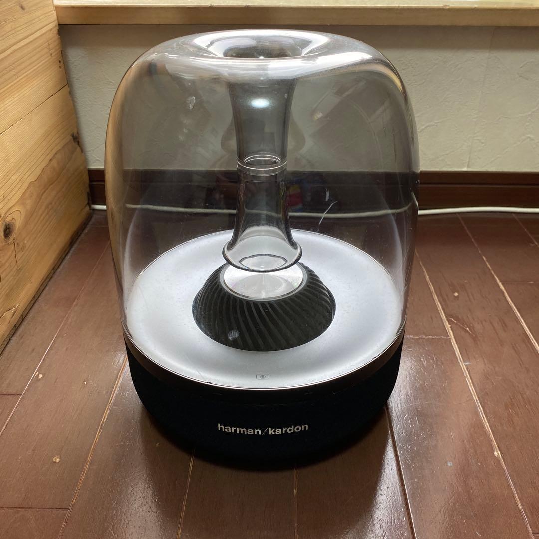 harman/kardon Aura Studio ワイヤレススピーカー