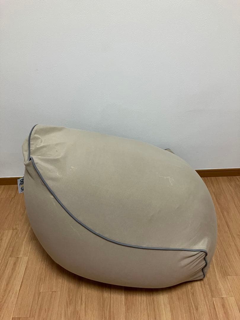 ヨギボー　ラウンジャー　ビーズクッション