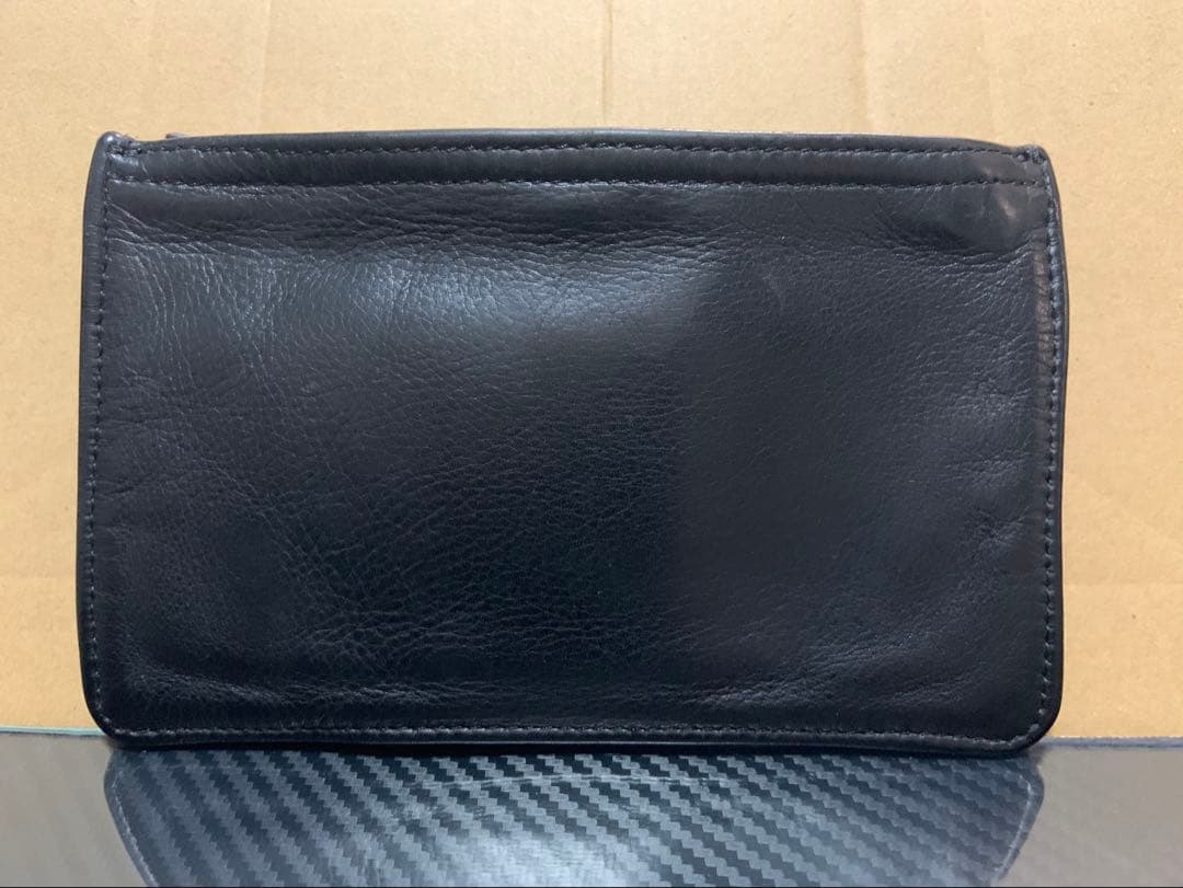 訳あり Chrome Hearts クロムハーツ ダガージップ チェンジパース