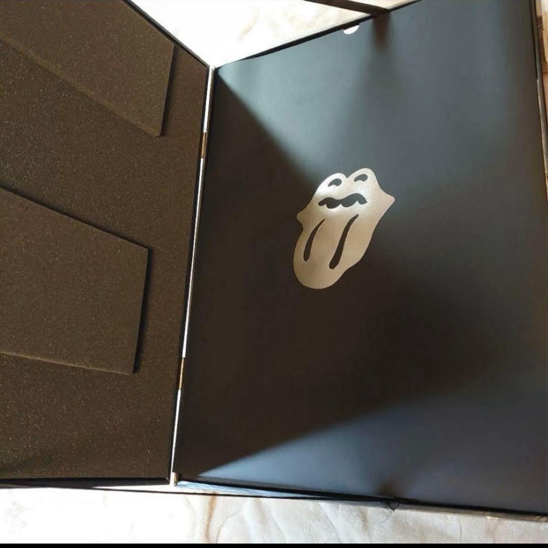 洋楽 ROLLINGSTONES Exile On MainSt DeluxeBox