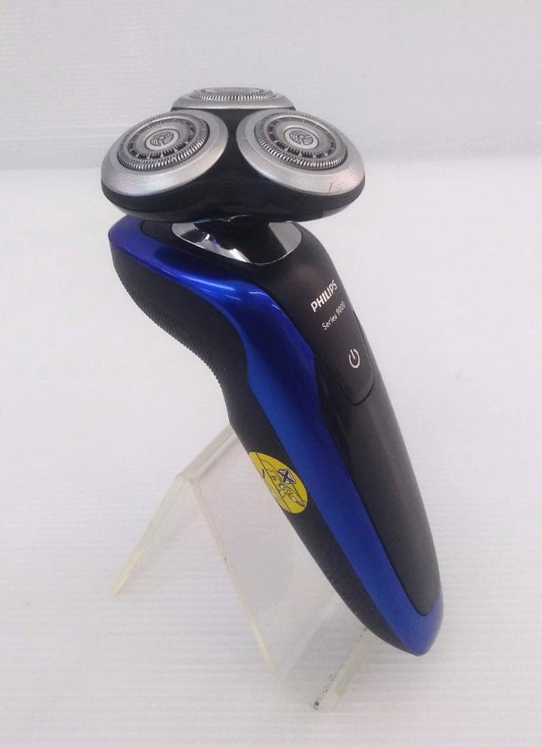 ●フィリップス●電気シェーバー●72枚刃 回転式● 丸洗い可