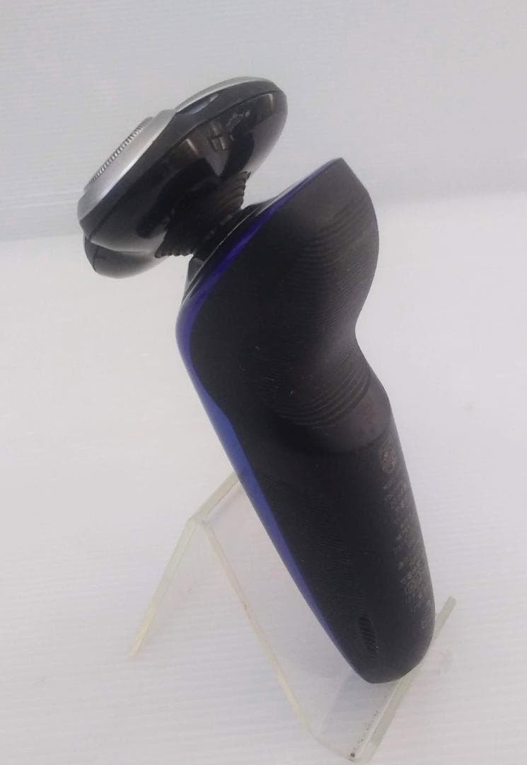 ●フィリップス●電気シェーバー●72枚刃 回転式● 丸洗い可