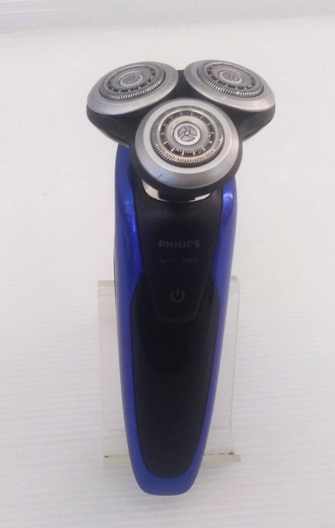 ●フィリップス●電気シェーバー●72枚刃 回転式● 丸洗い可