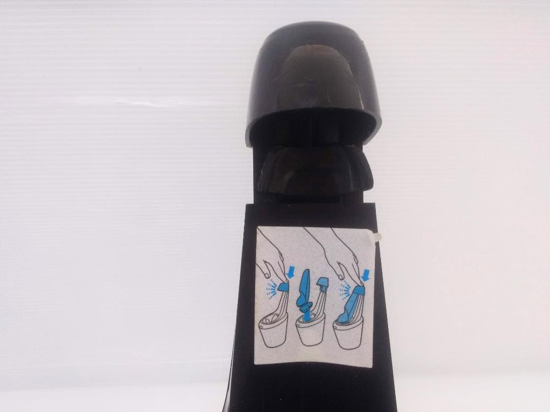 ●フィリップス●電気シェーバー●72枚刃 回転式● 丸洗い可