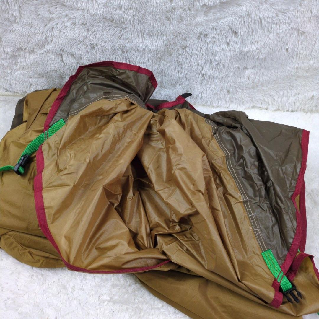  peak アメニティドームM SDE-001R シェルター アウトドア