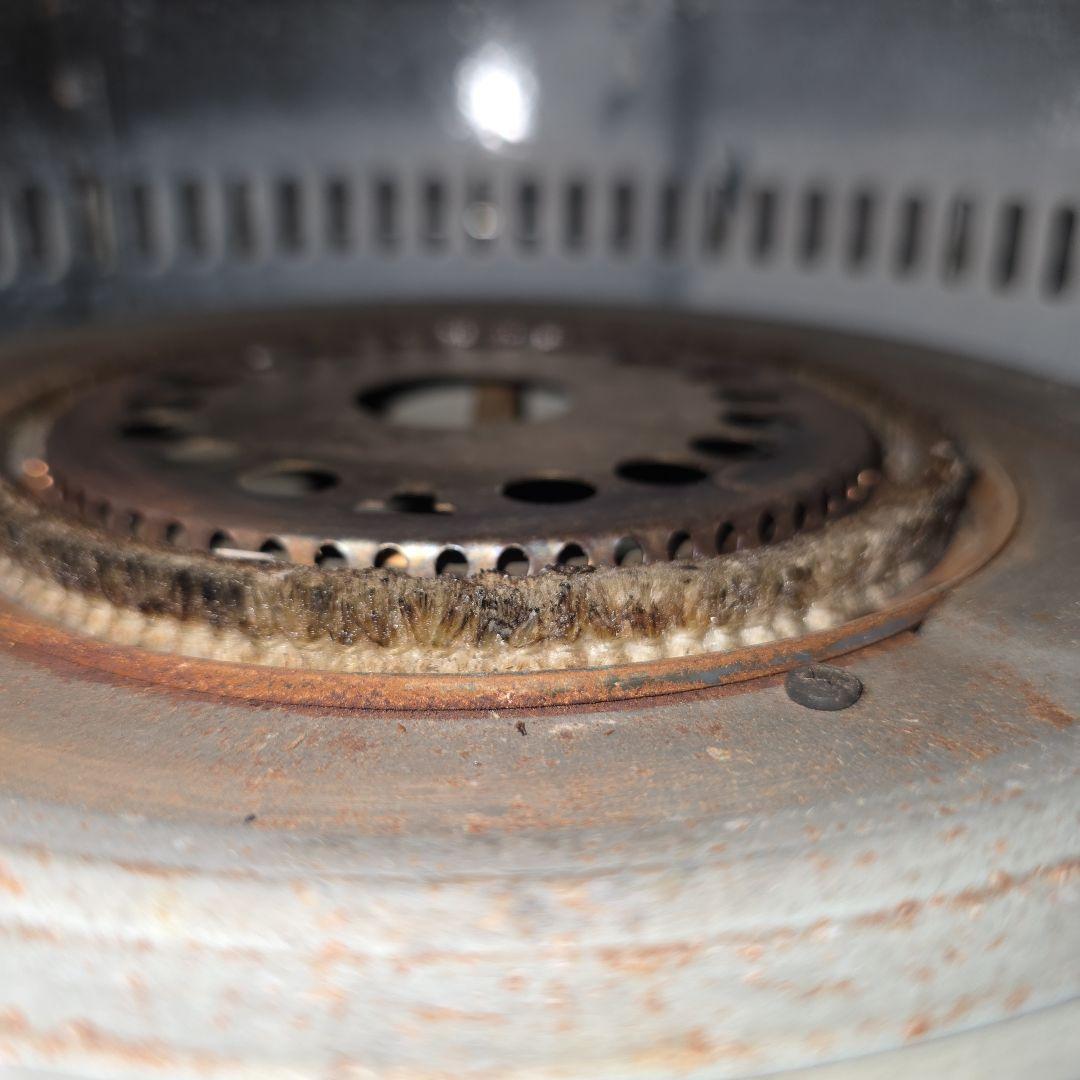 トヨトミ　ストーブ　KS-67D