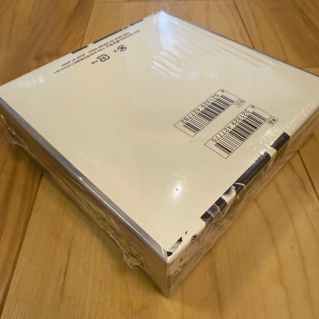 未開封新品 ポケモンカード ホワイトフレア シュリンク付きBOX 発送料込み