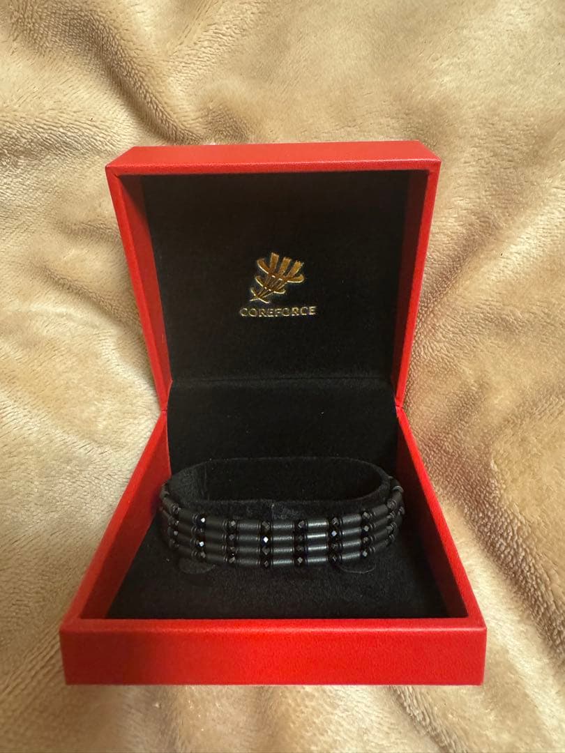 コアフォース ブラックスピネル　70cm