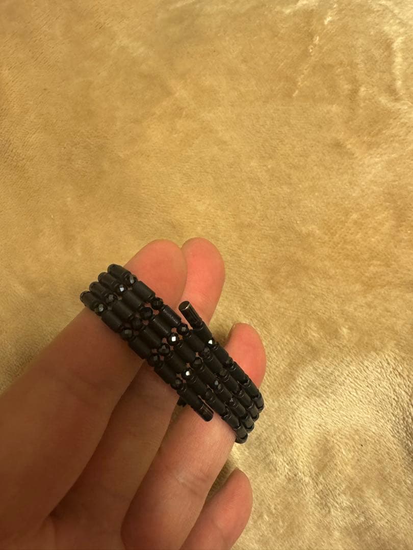 コアフォース ブラックスピネル　70cm