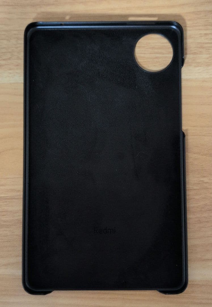 Redmi Pad SE 8.7 4G グレー 本体 + 純正カバー