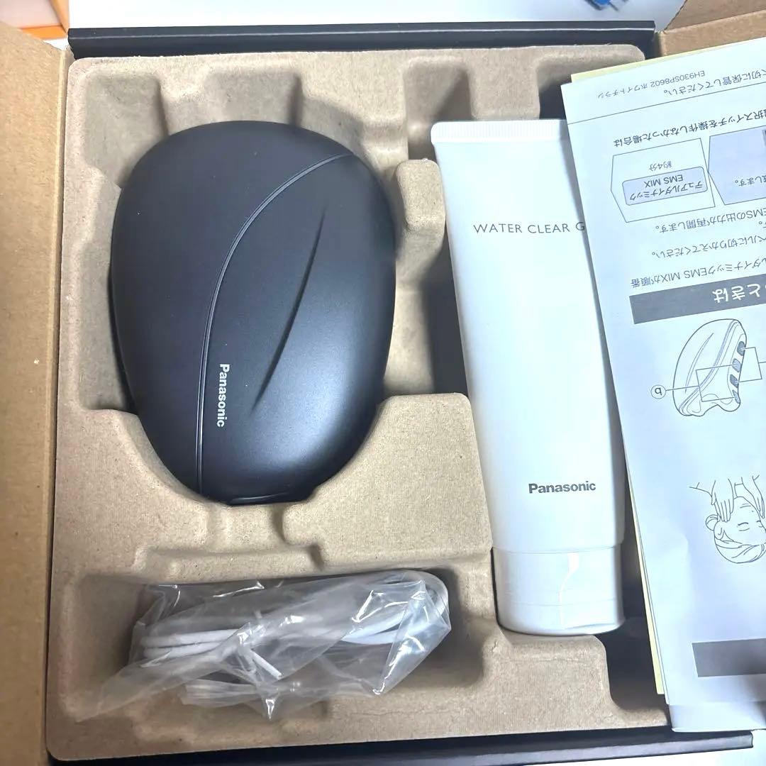 Panasonic VITALIFT 美顔器 EH-SP86バイタリフト新品同様