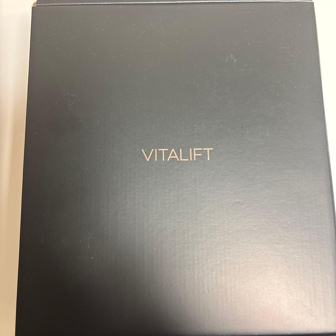 Panasonic VITALIFT 美顔器 EH-SP86バイタリフト新品同様