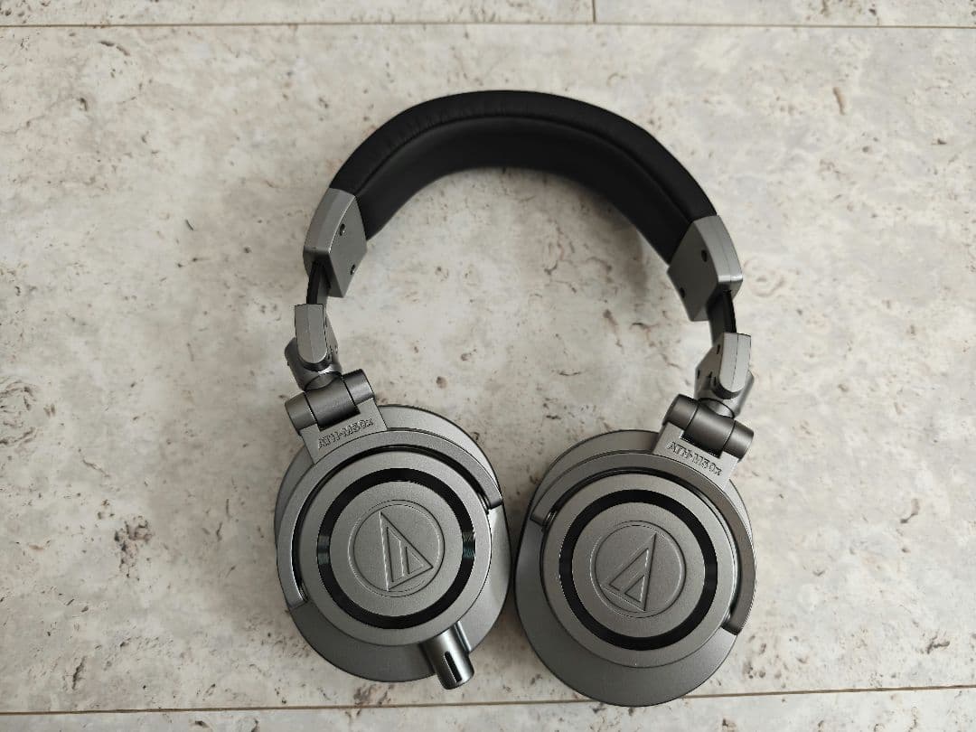 audio-technica オーディオテクニカ ATH-M50xGM