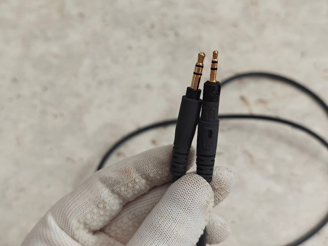 audio-technica オーディオテクニカ ATH-M50xGM