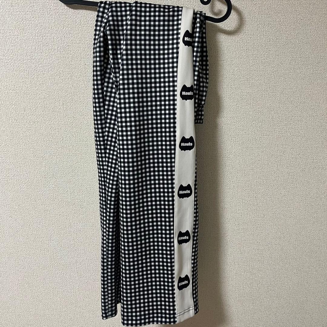 ☆ Hauls ハウルズ ジャージ ギンガム☆
