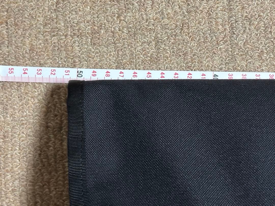 CHROME メッセンジャーバッグ CTZ 15L ブラック