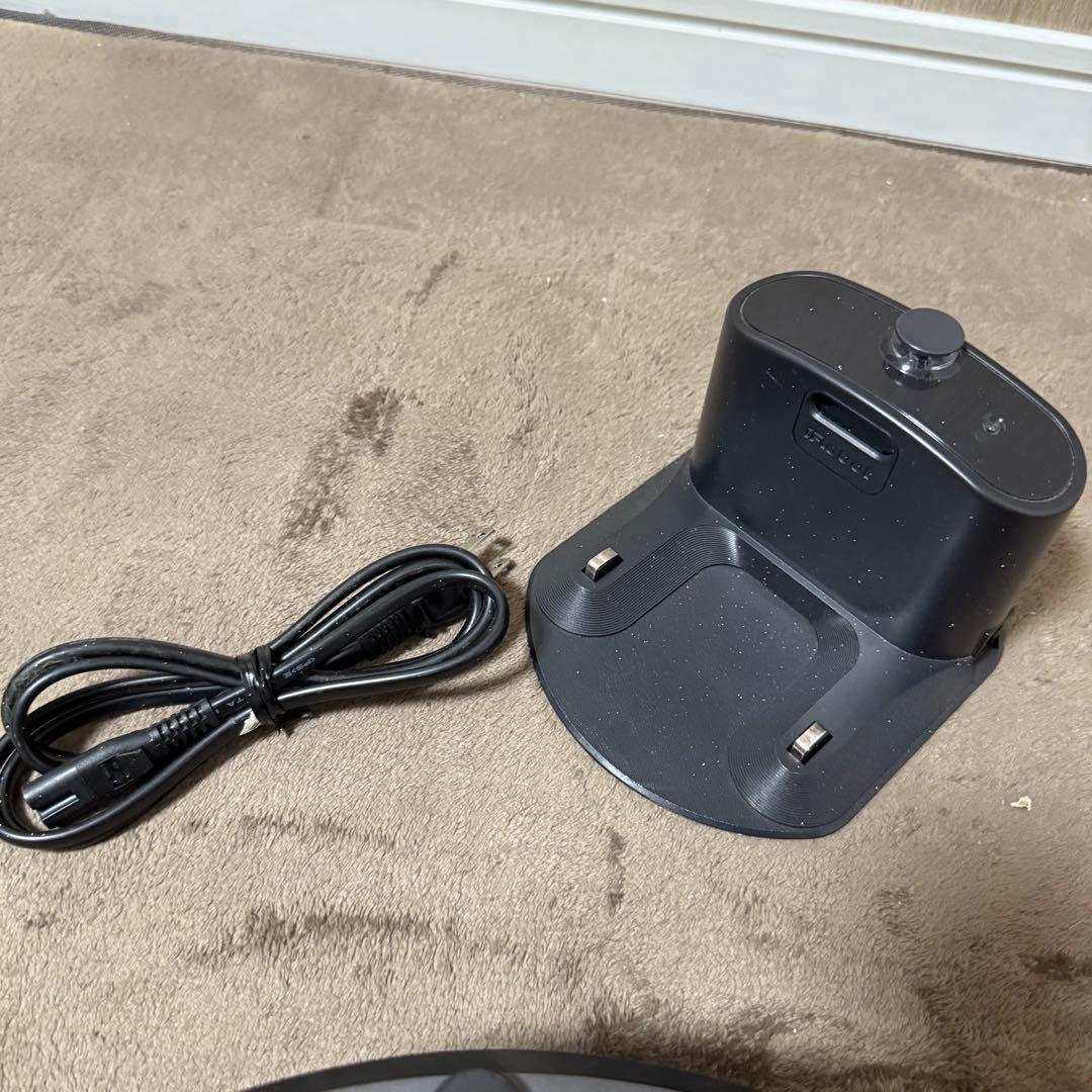 iRobot ルンバ Roomba 980 ロボット掃除機　アイロボット