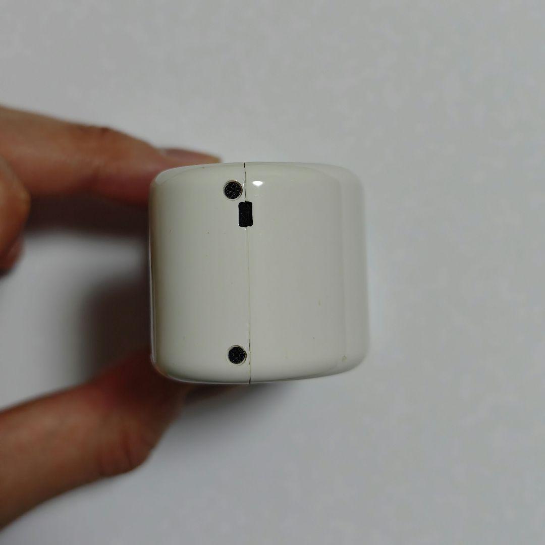 DIGITAL HARINEZUMI guru Final 201 ホワイト