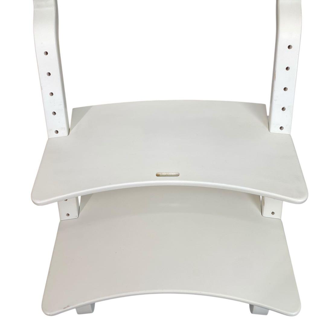 リエンダー ベビーチェア 北欧家具 Leander ハイチェアー