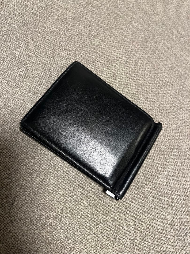 サンローラン Saint Laurent マネークリップ