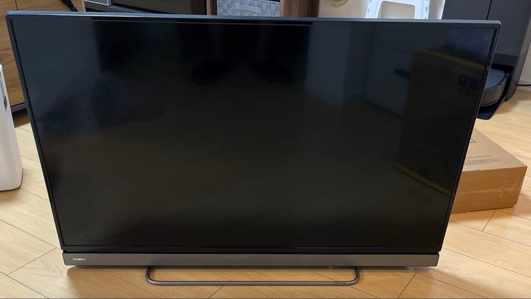 REGZA 40V30 2016年製