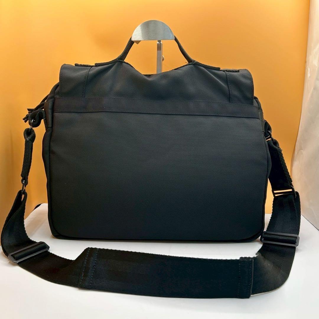 BRIEFING ブリーフィング メッセンジャーバッグ ショルダーバッグ