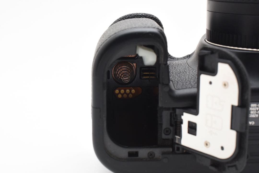 Canon EOS 6D Mark IIレンズセットCanon EF 28-80