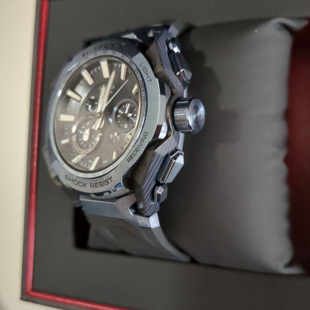 G-SHOCK MT-G 腕時計(アナログ)