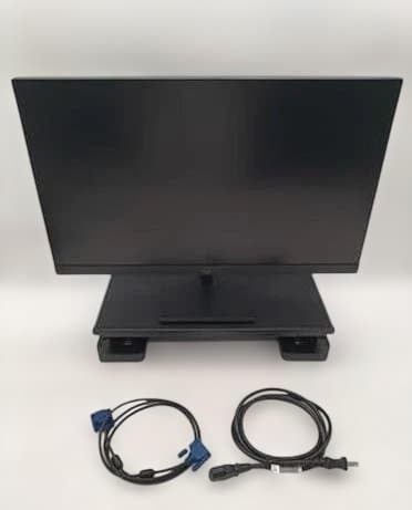 HP モニター P24v G5 7N914AT　動作確認済