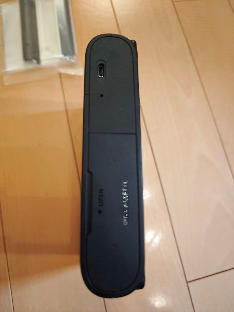 Canon Selphy QX10 ブラック 本体