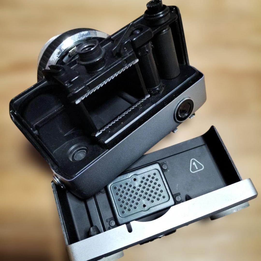 Werra 1 フィルムカメラ Carl Zeiss Jena