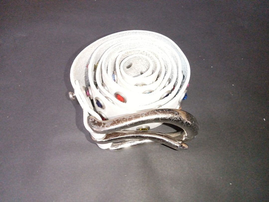 E*す様 【超レア‼️】ミスチル 桜井着 ロンハーマン SKY ベルト