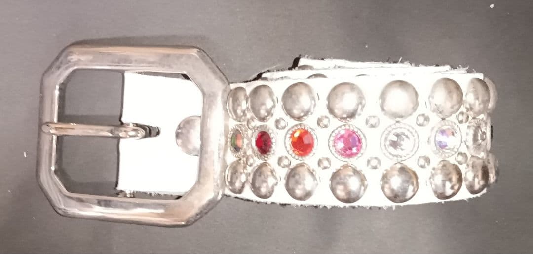 E*す様 【超レア‼️】ミスチル 桜井着 ロンハーマン SKY ベルト