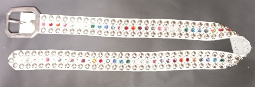 E*す様 【超レア‼️】ミスチル 桜井着 ロンハーマン SKY ベルト