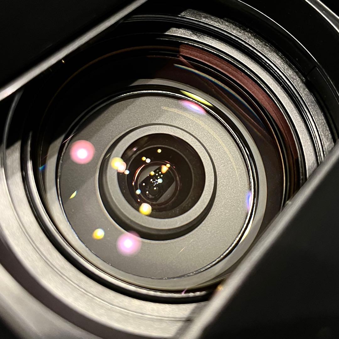 ビデオカメラ SONY HXR NX5J