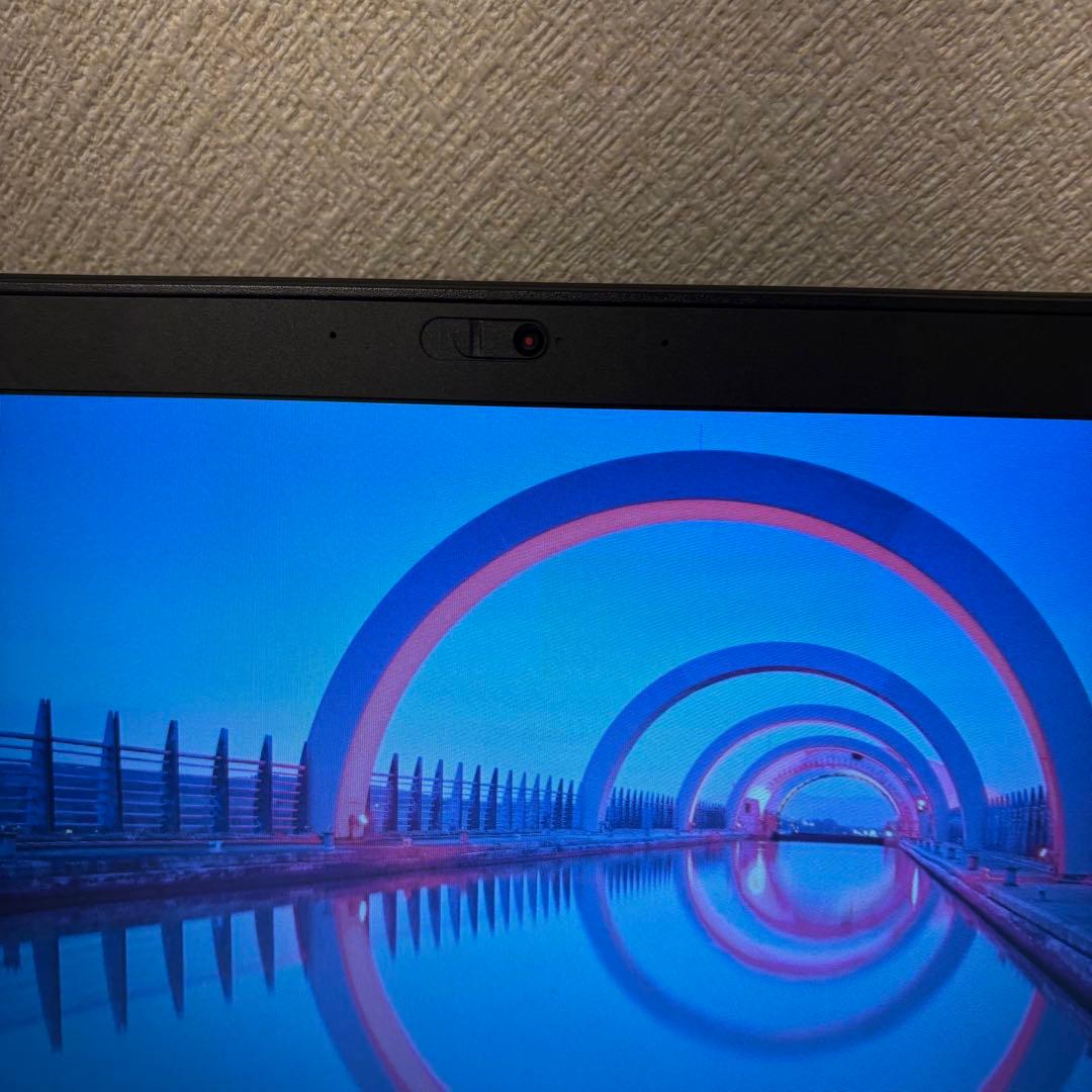 Windowsノート本体 ThinkPad X280