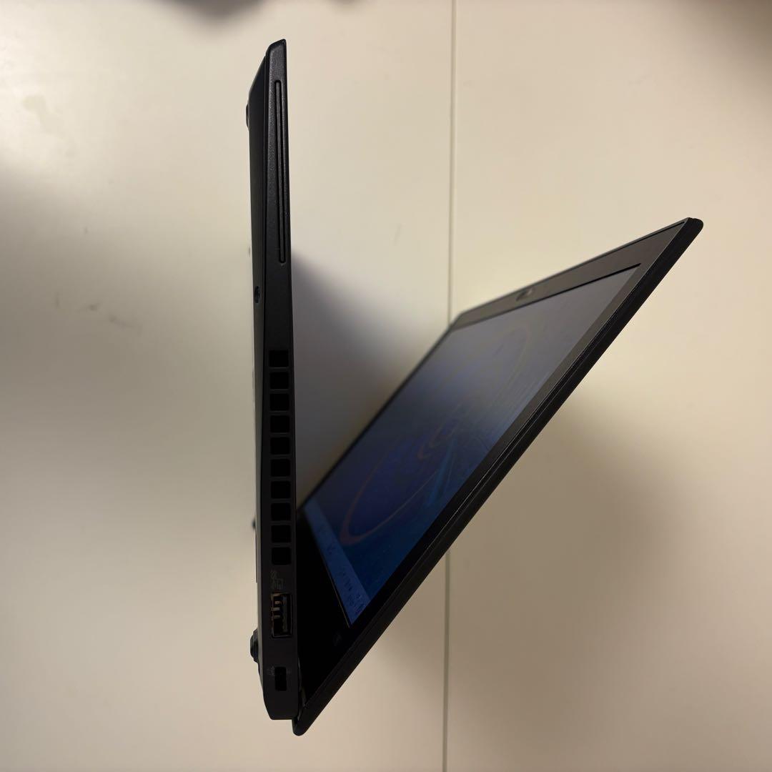 Windowsノート本体 ThinkPad X280