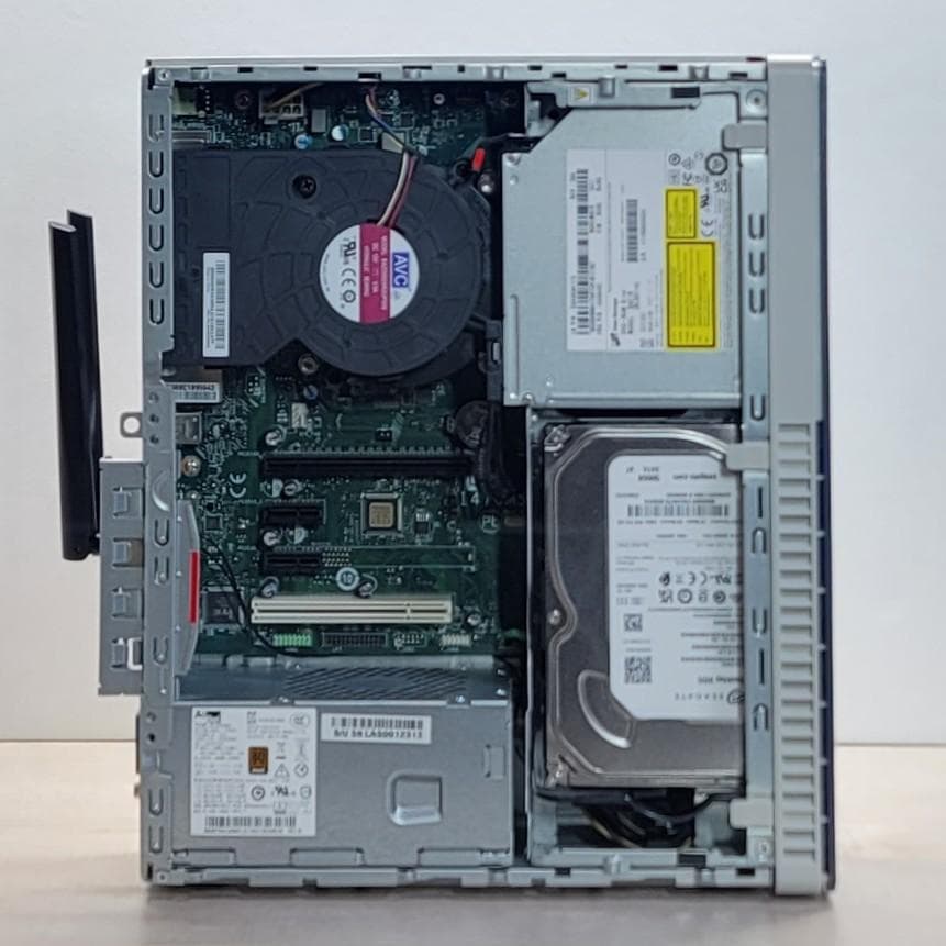 Core i5 10500／WiFi6E／16G／SSD256G／HDD500G