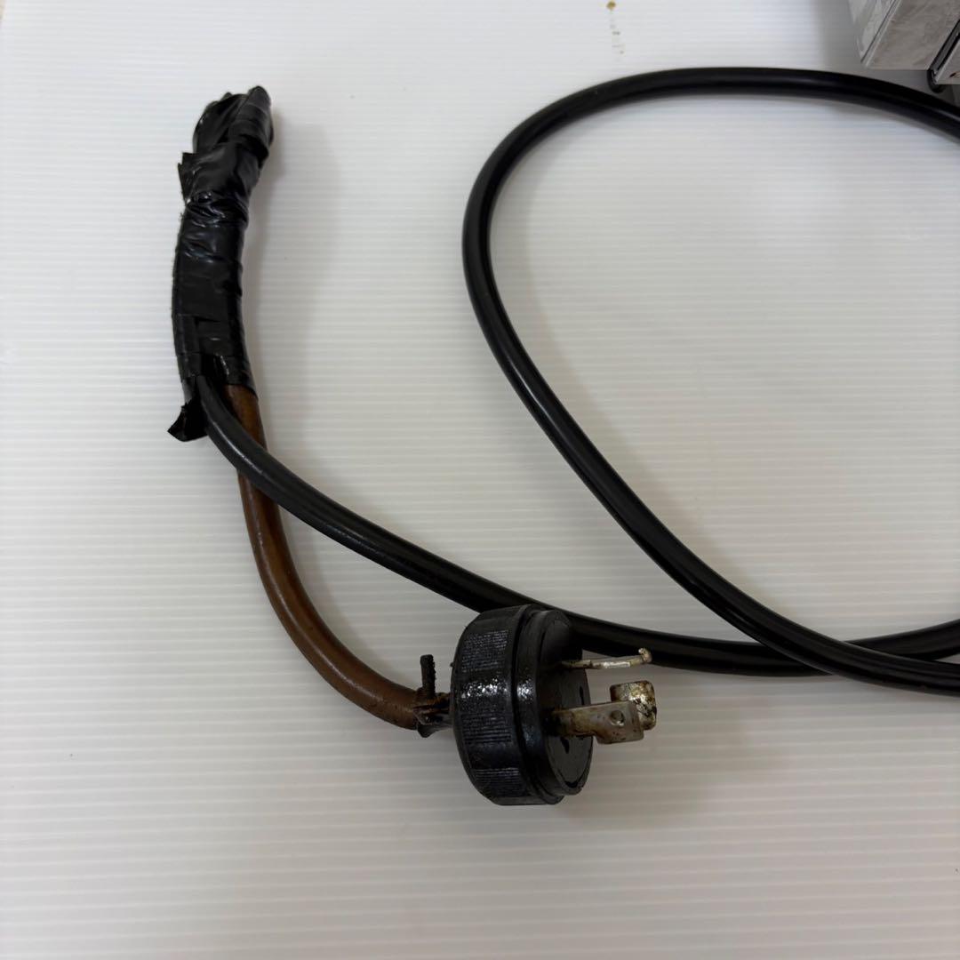 ホシザキ 業務用電子レンジ HMN-18C形 単相200V 2019年製