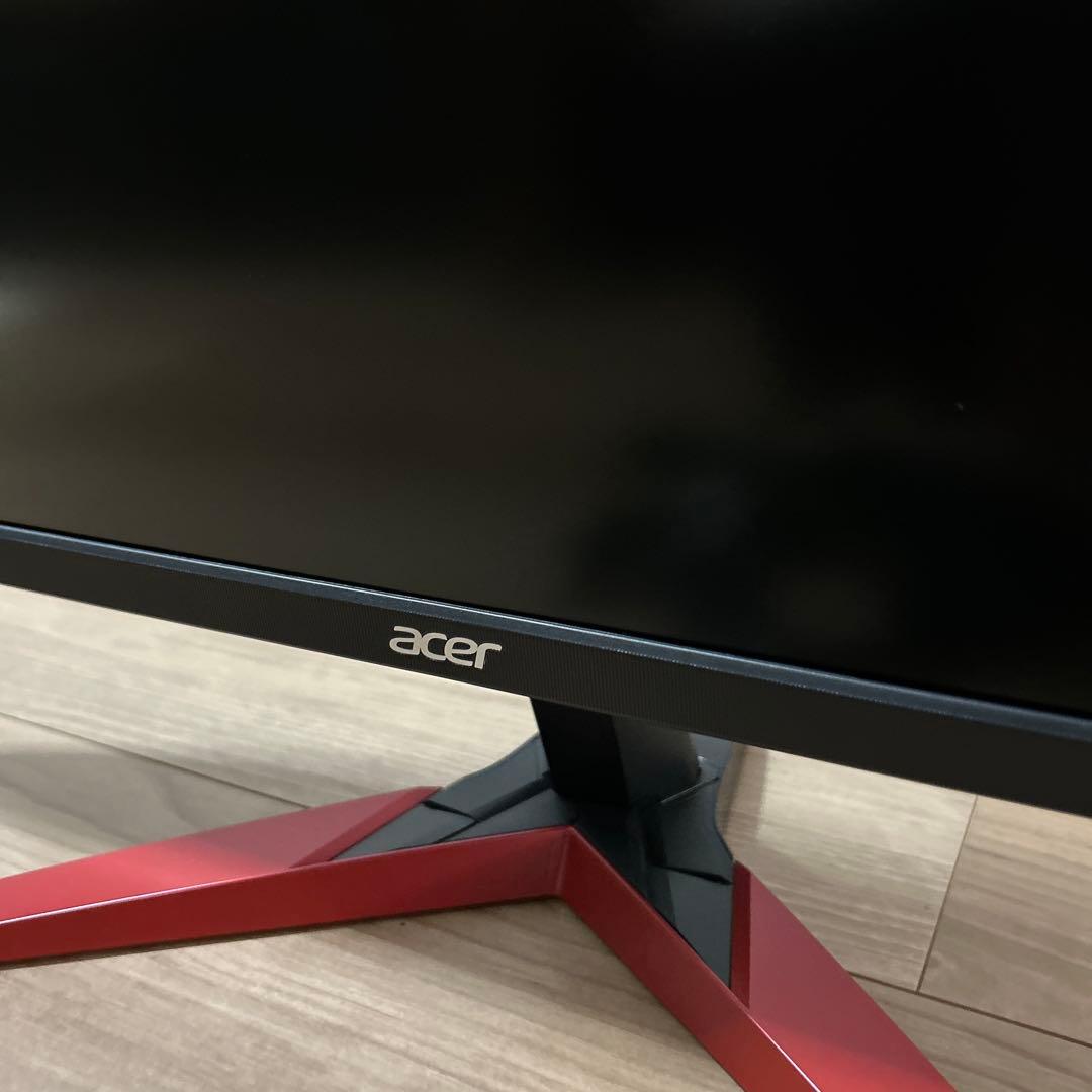 Acer KG241YAbmiix ゲーミングモニター