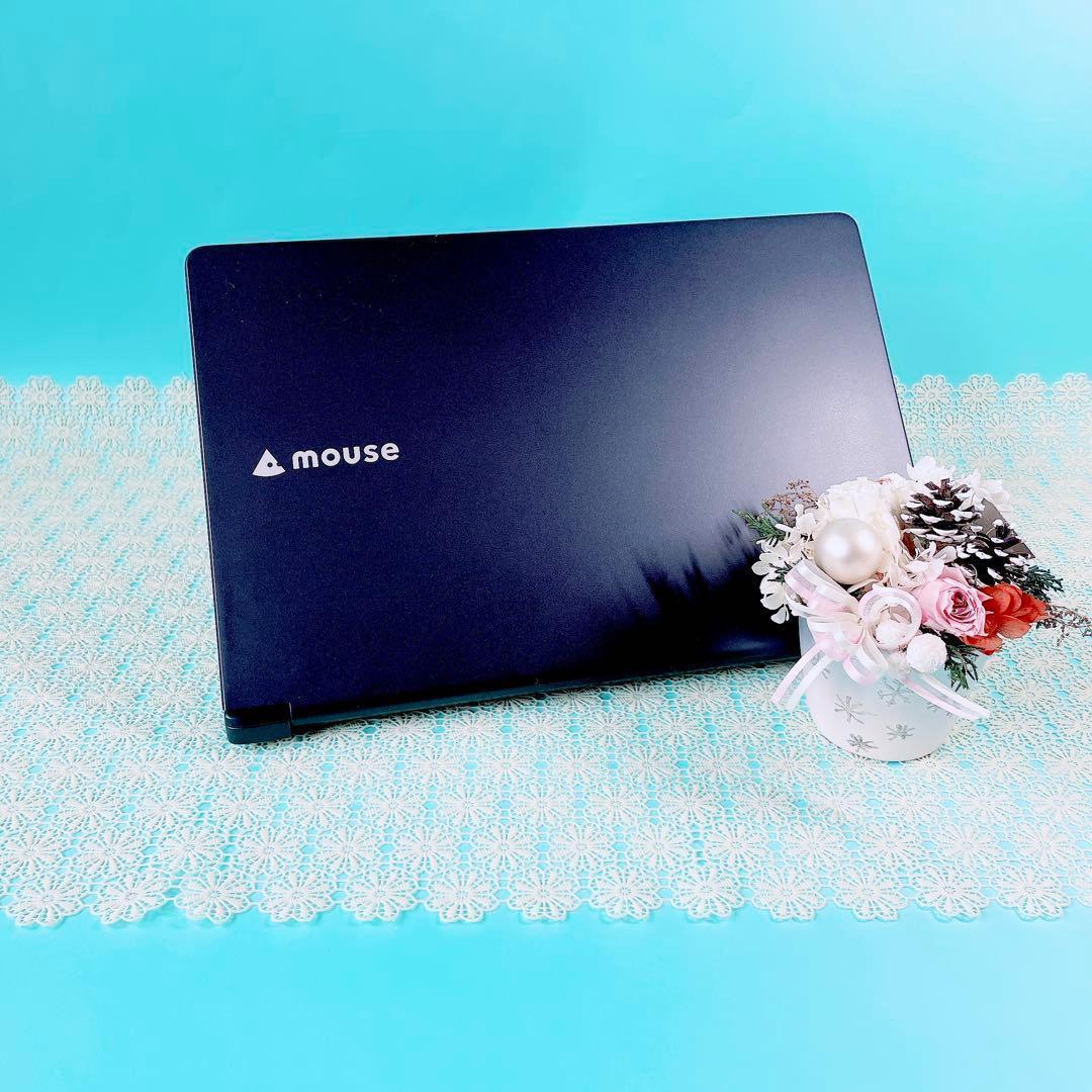 高性能Corei7❣️メモリ16GB✨️小型軽量ノートパソコン✨️SSD薄型Win11