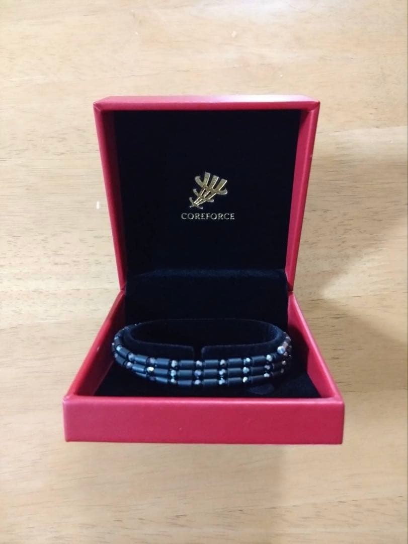 コアフォース テラ ブラック 70cm